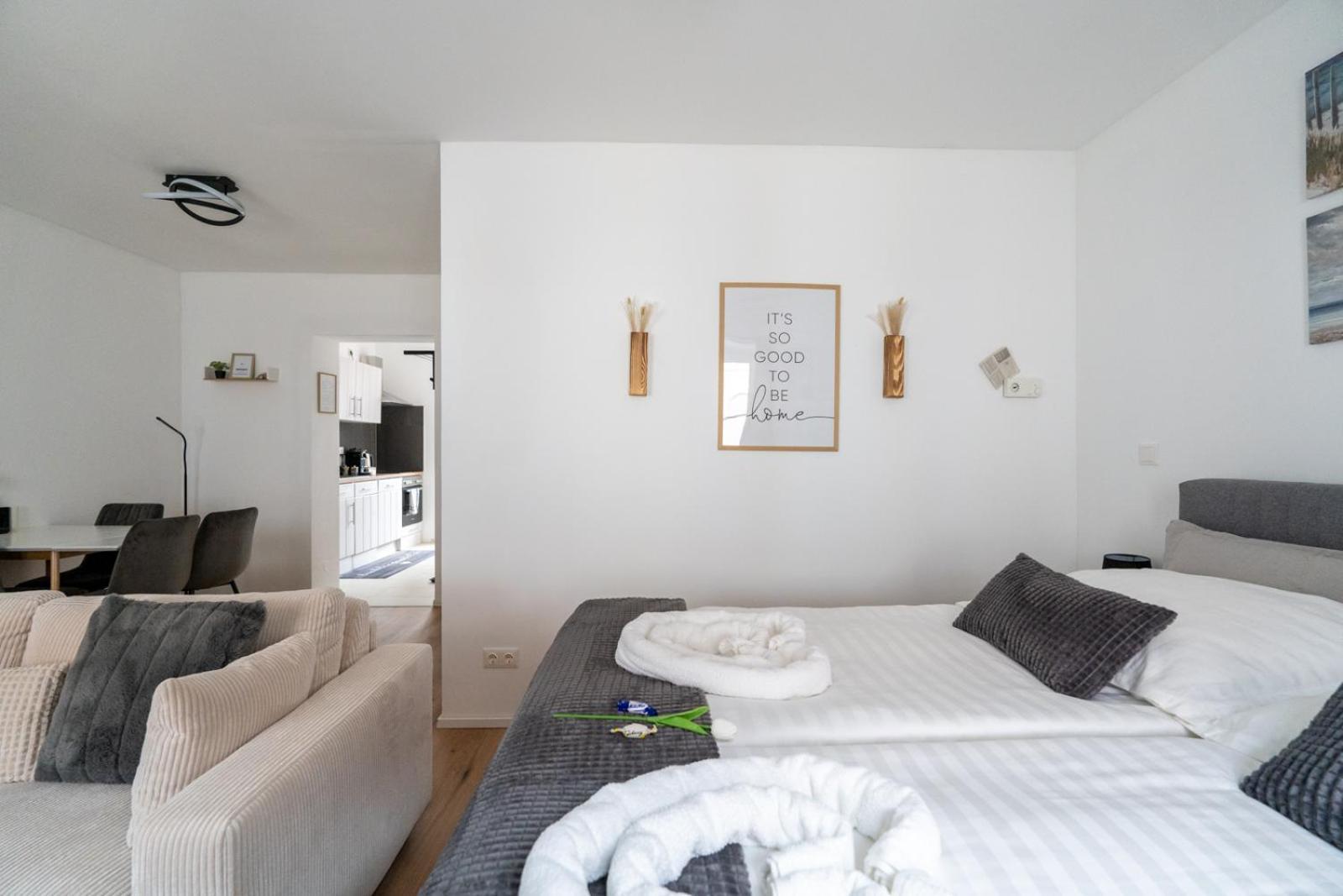 Wachau Oasis - Elegance With A Private Terrace Apartment Mautern Exterior photo